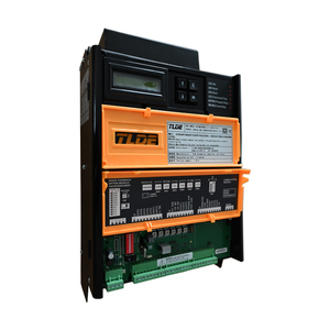 Contrôleur de vitesse TLDE DC900C-4-500-120-10-1-0-0 |   Contrôle de tension pour machine de laminage métallurgique - Product Image 2
