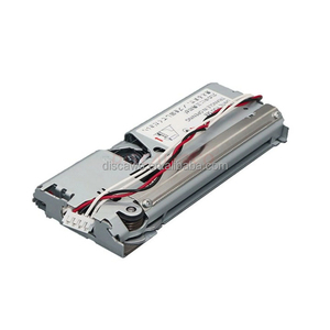 Conjunto de cortador automático 1691574 1546006 para Epson TMT88V TM88 T88IV T82II <span class=keywords><strong>T20II</strong></span>, unidad cortadora de papel, conjunto 1072689I 1814352 - Product Image 2