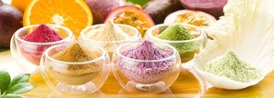 Poudre de saveur de fruits, 50g, à base de <span class=keywords><strong>Kiwi</strong></span> Dragon, singe, fruits - Product Image 5