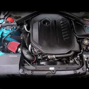 Chất lượng cao Air <span class=keywords><strong>intake</strong></span> hệ thống lạnh cảm ứng cho BMW B58 140i/240i/340i/440i 3.0L động cơ mới DR450 - Product Image 6