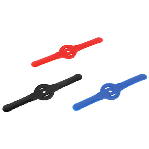 Dr. Giant Rotary Lawn Mower Blade Red Manual For Garden Trimming And Straw Cutting Accessories - Product Image 3