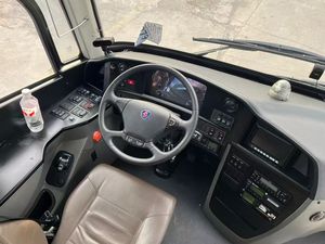 Autocar d'occasion Higer <span class=keywords><strong>T50</strong></span> 50 places Euro 6 12.7L LHD - Product Image 5