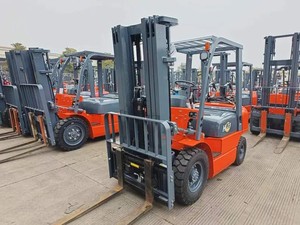 รถยกดีเซล2ตันขนาดเล็ก <span class=keywords><strong>CPQYD20</strong></span>เกียร์ธรรมดาเสา3ขั้นสำหรับอุตสาหกรรมฟาร์มและภัตตาคารสภาพใหม่ - Product Image 6