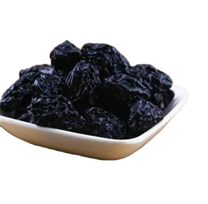 Getrocknete Blaubeer getrocknete Früchte Apfel Orange Frische Früchte 1kg Plastiktüte Anpassung Großhandel