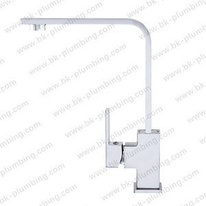 Grifo de cocina para España, grifos de lavabo, grifos fríos y calientes - Product Image 4