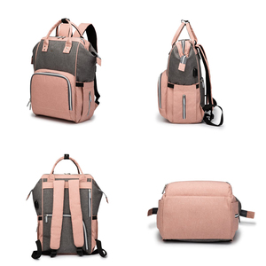 <span class=keywords><strong>Sac</strong></span> à couches <span class=keywords><strong>sac</strong></span> à dos grands sacs à couches de voyage pour bébé, <span class=keywords><strong>sac</strong></span> à couches <span class=keywords><strong>sac</strong></span> à dos <span class=keywords><strong>Amazon</strong></span> Best - Product Image 2