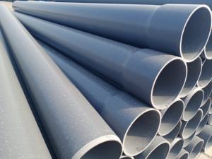 סוג 12 <span class=keywords><strong>dn</strong></span> 63 מ "מ צינור <span class=keywords><strong>pvc</strong></span> בקוטר גדול 9 אינץ' - Product Image 3