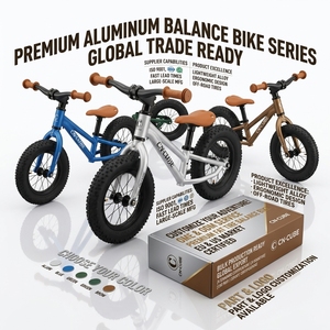 Vélo d'équilibre pour enfants de 12 pouces en acier haute teneur en <span class=keywords><strong>carbone</strong></span>, vélo d'apprentissage pour tout-petits, léger, sans pédales, vélo de marche - Product Image 3