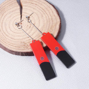 Accessoires Anime <span class=keywords><strong>Tokyo</strong></span> <span class=keywords><strong>Revengers</strong></span> <span class=keywords><strong>Mikey</strong></span> Anime <span class=keywords><strong>Cosplay</strong></span> Boucles d'oreilles - Product Image 3