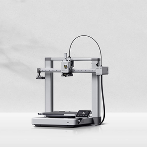 Impresora 3D Lab A1 de Alta Velocidad, Multicolor, Nivelación Totalmente Automática, Fabricación de Modelos Industriales, Compatible con PLA FDM, Impresión 3D Totalmente Automática - Product Image 2