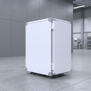 Esfrigo 890L Caja de Almacenamiento en Frío Isotérmica Portátil ES890P 1 Año de Garantía 85 kg de Peso Alta Resistencia Larga Vida Útil - Product Image 2