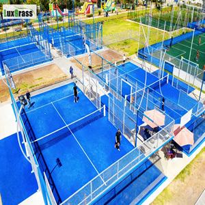 Gran <span class=keywords><strong>Descuento</strong></span>, Proveedor de Canchas de Tenis Panorámicas, Equipamiento para Canchas de Tenis Padre para Interiores y Exteriores - Product Image 2