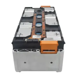 YASTE 63Kwh 14.8V 180Ah 4 s1p CATL Moludes batteria batteria al litio EV per foglia Nissan 2011 ~ 2020