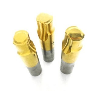Punzón Hexagonal de 16 mm de Diámetro de Cabeza, 18 mm de Altura de Cabeza, Material SKH51, Cabeza Cilíndrica, Uso General, Accesorios para Moldes de Ferretería - Product Image 1