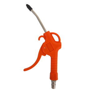 Pistola de Aire Neumática Industrial Portátil de Alta Calidad con Conector Estilo Japonés, Accesorio Profesional para Limpieza - Product Image 4