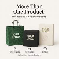 Sac d'expédition en papier biodégradable et écologique de luxe pour chaussures de marque, avec logo personnalisé, pour emballage cadeau de vêtements de détail
