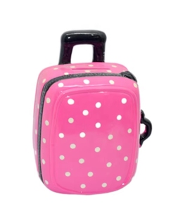 Hucha de unicornio de cerámica adornada con logotipo personalizado para niños, una forma mágica y personalizada de alentar a los jóvenes ahorradores - Product Image 5