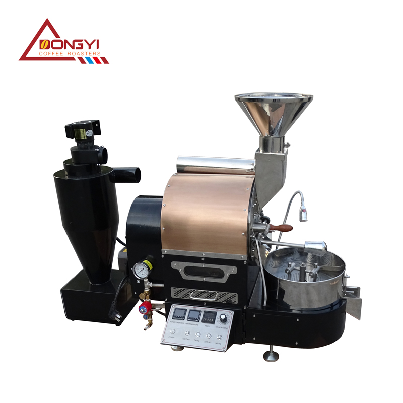 500g или 1500g мини обжарочный аппарат для кофейных зерен используется в домашних условиях или магазин для обжарки кофе машины