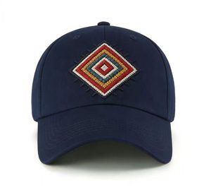 Gorras de Béisbol Deportivas Vintage de 6 Paneles en Mezclilla con Bordado Personalizado para Regalos Promocionales al por Mayor - Product Image 3