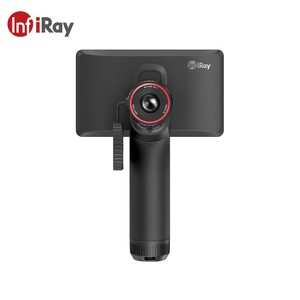 InfiRay Outdoor R1+ 384*288 Resolution Infrared Thermal Lmaging <b>Camera</b> <b>Night</b> <b>Vision</b> Monocular for Hunting - Product Image 2