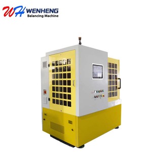 WENHENG VERTICAL AUTOMATIC <strong>BALANCER</strong> - Product Image 1