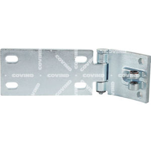 บานพับประตูชุด LH ที่ต่ำกว่าเหมาะสำหรับ DAF CF6ยูโร6 CF85 CF6ยูโร6 styling (1345383) - Product Image 2