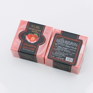 Высококачественные гостиничные удобства, естественная Косметическая ванна, Овощная мыльница, приятный дизайн - Product Image 5