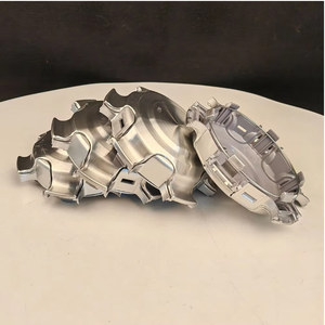 42603-35840轮毂轮辋中心盖2007 2014年LC200 TY125，适用于丰田FJ巡洋舰 - Product Image 6