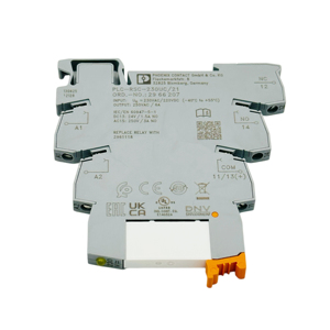 NOUVEAU Module de relais original PLC-RSC-230UC21 230V UC pour systèmes d'interface PLC - Product Image 5