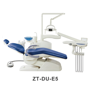 High Quality Economic <strong>Dental</strong> <strong>Chair</strong> <strong>Unit</strong> <strong>Price</strong> with China Manufacturer <strong>Dental</strong> <strong>Unit</strong> <strong>Chair</strong> - Product Image 5