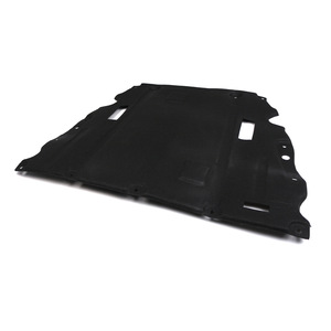 Ford Mondeo Skid Plate 2013-2018 <b>ABS</b> Engine Underbody Protection Guard - Product Image 1