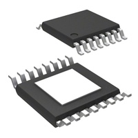 Circuit intégré de commutation d'alimentation BTS5030-2E - Distribution PROFET +12V Smart Hi Side Pwr SW Dual
