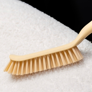 Brosse de nettoyage à poils durs Force Saving Grip, outil multi-usages pour tapis, chaussures, meubles, usage domestique - Product Image 5