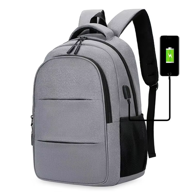 16 Inch Waterproof Business Computer Backpack Lightweight Anti-Theft 14 Inch Laptop Bag for Work Office