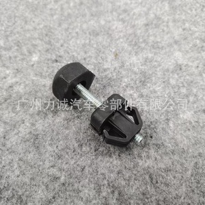 Support de phare en caoutchouc amortisseur DS73-16K809-AW et DS73-16K808-AW pour FUSION – Demande d'informations sur les supports et fixations d'éclairage - Product Image 3