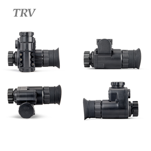 NVG10ナイトビジョンゴーグルHD IRヘルメットナイトビジョンデバイス狩猟工場用デジタルナイトビジョン単眼 - Product Image 4