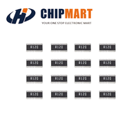 Chipmart 0 Circuitos Integrados, Convertidor de Nivel Lógico Especializado, Circuito Integrado, Componentes SMD