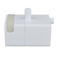 Mini pompe submersible pour aquarium 1 HP DC 5V Contrôle entièrement automatique