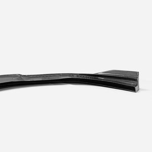 Alerón Delantero de Fibra de Carbono Tipo VRSA1 para Subaru WRX (VB) 22-25 - Mejora Aerodinámica Agresiva - Product Image 5