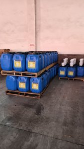 Revestimiento de Membrana Líquida de Polímero Ecológico <span class=keywords><strong>con</strong></span> 850% de Elongación, Alta Adhesión, Anti-Caída, Reparación de Grietas para Paredes de Baños, 5 Años de Garantía - Product Image 2