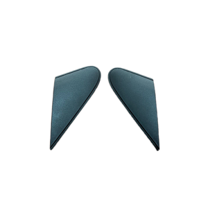 YASSIA IX35 86180-2S000 Gruppo Decorativo in Vetro Triangolare per Auto, Compatibile con Modelli Elantra/Sportage, Nuovo OEM Dimensione Standard - Product Image 1