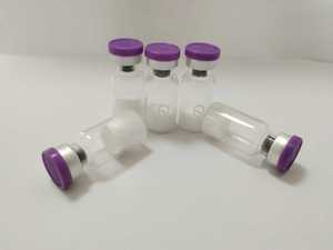 100u kırışıklık ve yüz ifadesi azaltma dondurularak kurutulmuş toz dondurularak kurutulmuş Serum - Product Image 2