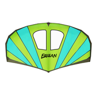 2024 2023 nouveau design aile Foil Hydrofoil kite surf wind surf foil