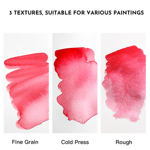 Papier <span class=keywords><strong>aquarelle</strong></span> Rubens Starry Sky 230g/300g, papier 100% coton, adapté aux débutants en peinture à l'<span class=keywords><strong>aquarelle</strong></span> - Product Image 2