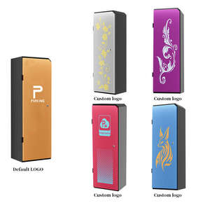 Güçlü motorlu XGY yüksek hızlı park bom bariyer kapısı - Product Image 2