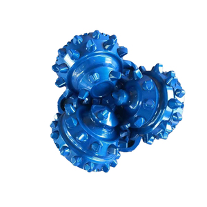 Factory Direct Supply Multifunction High Quality Insert Cone <strong>Bit</strong> Three Cone Insert Teeth <strong>Bit</strong> Rotary <strong>Bit</strong> for Blast Hole Drilling