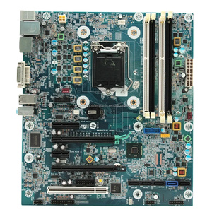 Pour carte mère de carte système de station de travail de tour <span class=keywords><strong>HP</strong></span> <span class=keywords><strong>Z230</strong></span> 698113-601 698113-001 LGA 1150 - Product Image 1