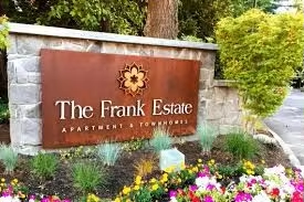 ป้ายเลขที่บ้านสไตล์อาร์ตเดโค ทำจากเหล็กคอร์เทนแบบโบราณ ปรับแต่งขนาดได้ ตกแต่งสวนอย่างสวยงาม - Product Image 4