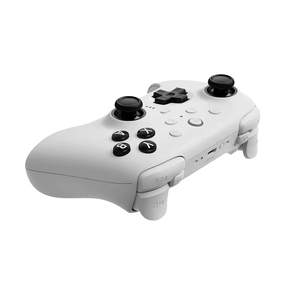 Control de Juego Inalámbrico 8BitDo Ultimate 2 BT Blanco, con Efecto Hall y Base de Carga Táctil Pro 3 8BitDo Ultimate 2 Co - Product Image 5