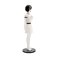 Vente flash - Figurine d'anime en résine Polystone sur mesure - Statue personnalisée OEM - Personnage 3D
